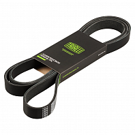 Ремень приводной для автомобилей Nissan Pathfinder (05-) 4.0i