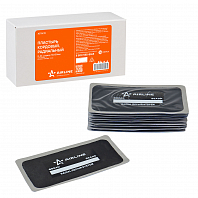 Пластырь кордовый, радиальный R-22 (76*150 мм)