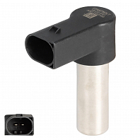 Датчик коленвала для автомобилей КАМАЗ 5490 (13-)/MB Axor (01-)