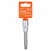 Головка торцевая 1/2"DR со вставкой RIBE M10, L=100мм