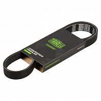 Ремень приводной для автомобилей Citroen C4 Picasso (06-) 1.4d/1.6d (ELAST)