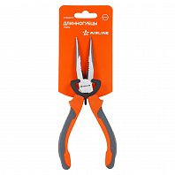 Длинногубцы 170мм