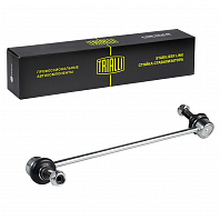 Стойка стабилизатора переднего левая для автомобиля Chevrolet Captiva (06-)/Opel Antara (06-)