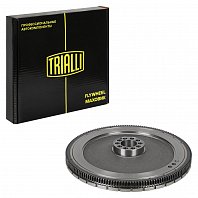 Маховик для автомобилей Mercedes-Benz Actros MP2, MP3 (03-) (дв. OM541)