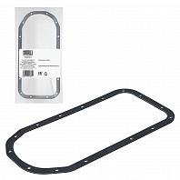 Прокладка поддона для автомобилей Лада 2108