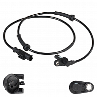 Датчик ABS для автомобилей Лада Niva Legend (21-)/Niva Sport (24-) переднего левого/правого колеса