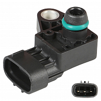 Датчик абсолютного давления для автомобилей Suzuki SX4 (06-) 1.6i