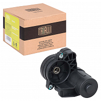 Электродвигатель стояночного тормоза для автомобилей VW Tiguan (16-)/Skoda Kodiaq (16-) левый (диск 310x22)