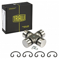 Крестовина для автомобилей ISUZU ELF (NLR85) (33x93)