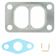 Набор монтажн. турбокомпр. для а/м КАМАЗ c дв. Cummins 6ISBe/6ISDe E-3 (тип HE351W) (прокл. 3 шт.)