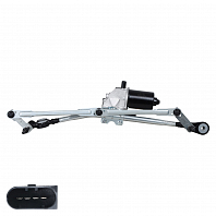 Стеклоочиститель в сборе для автомобилей BMW X5 E70 (06-)/X6 E71 (08-)