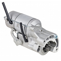 Стартер для автомобилей Land Rover Freelander II (06-)/Range Rover Evoque (11-) 2.2TD AT 2кВт