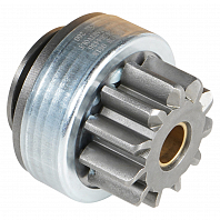 Привод стартера (бендикс) для автомобилей Chevrolet Onix (19-)/Tracker (19-) 1.2T