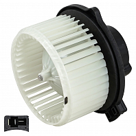 Электровентилятор отопителя для автомобилей Suzuki Grand Vitara (98-)/Grand Vitara XL (01-)