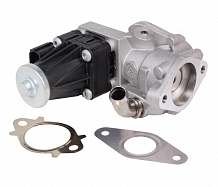Клапан EGR (рециркуляции отработавших газов) для автомобилей Ford Transit (13-) 2.2D E-5