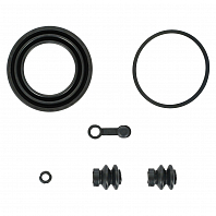 Ремкомплект суппорта для автомобилей Лада Vesta NG (23-) / Niva Sport (25-) / Iskra (25-) передний d=54мм