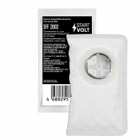 Фильтр электрического бензонасоса для автомобилей Renault/FIAT (D=20,3мм)