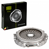 Диск сцепления нажимной (корзина) для автомобилей MAN TGA (00-) / TGX, TGS (07-) (КПП ZF Ecosplit-3)