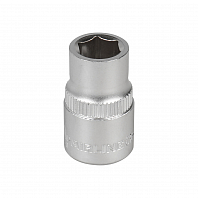 Головка торцевая 3/8" DR шестигранная 9мм