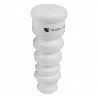 Буфер (отбойник) хода сжатия заднего амортизатора для автомобиля VW Polo Sedan (RUS) (10-)/Rapid (10-)