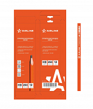 Карандаш строительный AIRLINE