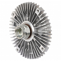 Муфта вязкостная для автомобилей Ford Transit (94-) 2.5D (без крыльчатки)