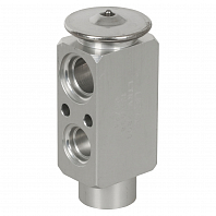 Клапан расширительный кондиционера (ТРВ) для автомобилей DAF XF 95 (02-)/MAN TGA (07-)