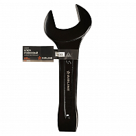 Ключ рожковый ударный односторонний 60мм, L=305-325мм