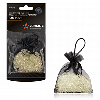Ароматизатор подвесной "Мешочек с гранулами Perfume" EAU PURE