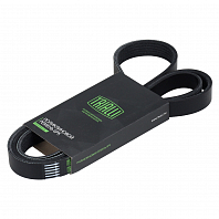 Ремень приводной для автомобилей Лада Niva Sport (6PK1709)