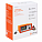 Зарядное устройство 0-5А 12В импульсное, амперметр, ручная регулировка airline ACH-AM-16 