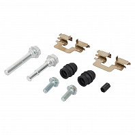 Ремкомплект скобы суппорта для автомобилей Лада Vesta NG (23-) / Niva Sport (25-) задний