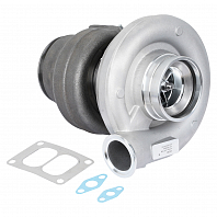 Турбокомпрессор для а/м Volvo FH/FM (05-) [MD13] (тип HE500FG)