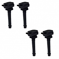 Катушки зажигания для автомобилей ГАЗ/УАЗ с дв. ЗМЗ-405.10/406.10/409.10 ЕВРО-3