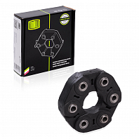 Муфта карданного вала для автомобилей Kia Sorento II (09-)/Sportage IV (16-)/Hyundai iX55 (09-)