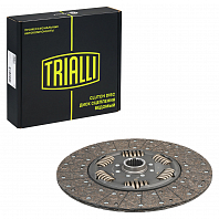 Диск сцепления ведомый для автомобилей Volvo FH, FM (05-) (CS43B-O/OR)