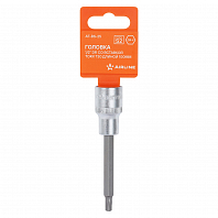 Головка торцевая 1/2"DR со вставкой TORX T30, L=100мм
