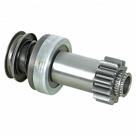 Привод стартера (бендикс) для автомобилей VAG Taos (21-) 1.4TSI