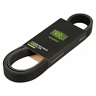 Ремень приводной для автомобилей Renault Master III (10-)/Opel Vivaro A (06-) 2.0d/2.3d [M9T; M9R]