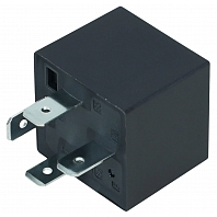 Реле 12V 35A 4 контакта для автомобилей Лада Vesta (17-)/Vesta NG (23-)/Granta (15-)