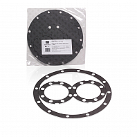 Набор прокладок заднего моста для автомобилей ГАЗ 3302