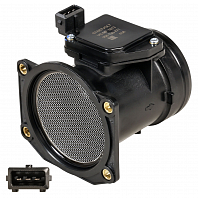 Датчик массового расхода воздуха для автомобилей VAG Octavia (96-) 1.6i/Passat B5 (96-) 1.6i/1.8i