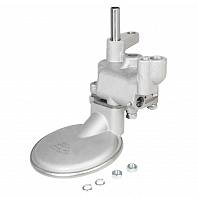 Насос масляный для автомобилей ГАЗ 402