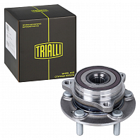 Ступица передняя в сборе с подшипником для автомобиля Kia Soul (19-)