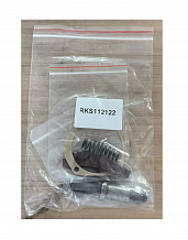 Ремкомплект для гайковёрта пневм. ATAZ109 (привод, прокладка, лопасть, клапан, кольцо)