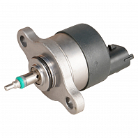 Клапан топливный для автомобилей Iveco Daily III (99-)/Fiat Ducato (02-) 2.8JTD [8140] (регулировки)