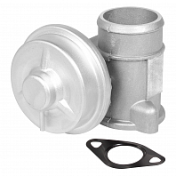 Клапан EGR (рециркуляции отработавших газов) для автомобилей Ford Mondeo III (00-) 2.0D