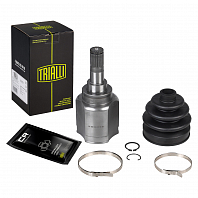 ШРУС внутренний правый для автомобилей Geely Emgrand 7 (17-) 1.8i CVT