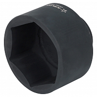 Головка ударная торцевая 3/4"DR шестигранная 105мм, L=110мм