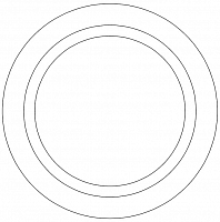 Прокладка масляной пробки для а/м Лада Largus (12-)/Renault Logan (08-) 1.6i (5шт.)
